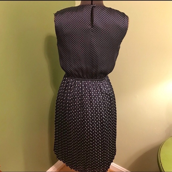 Polka Dot Dress | Karen Walker - Picture 3 of 4